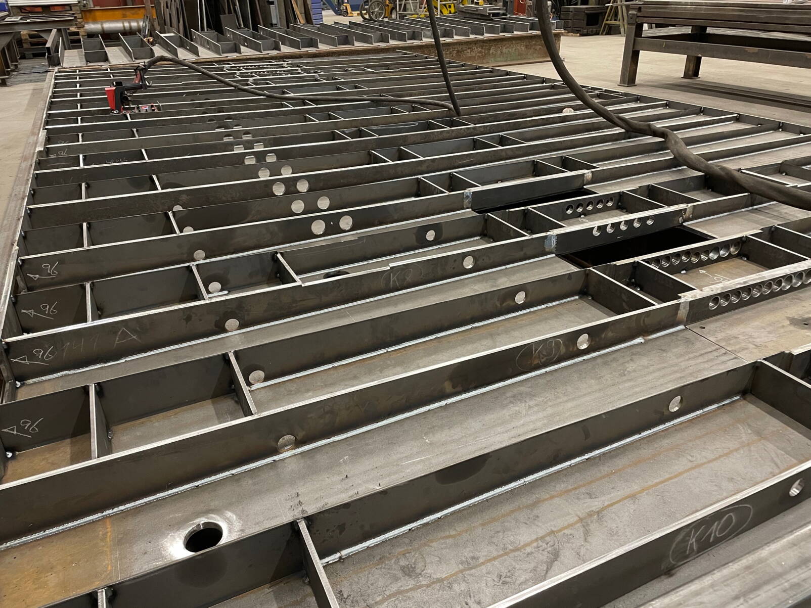 schurtec_brückenkomponente.jpg Brückenbauteil